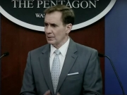 Пентагон обеспокоен эскалацией вооруженного конфликта на Донбассе