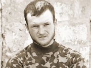 На Донбассе погиб брат Георгия Гонгадзе