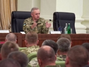 Россия может готовить вторжение в Украину по трем направлениям — Муженко