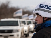 ОБСЕ: Разведение сил в Петровском начнется 9 ноября