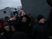 На Донбассе завершился обмен заложниками
