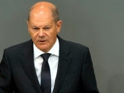 Канцлер Германии призвал не допустить победы России в войне с Украиной