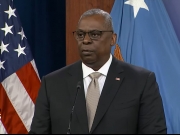 Дания передаст Украине противокорабельные ракеты Harpoon