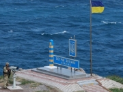 ВС РФ пытаются укрепить свои позиции на острове Змеиный — разведка Британии