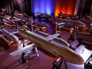 Зеленский передал ВСУ первую партию новых украинских дронов-ракет «Пекло»