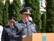 Украина отправляет спецназ в акваторию Черного и Азовского морей‍