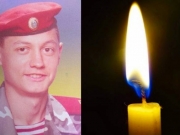 Стало известно имя украинского бойца, который погиб 20 июля