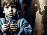 Исследование: Россия продолжает похищать украинских детей