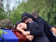 На Донбассе с начала года погибли 623 военнослужащих ВСУ