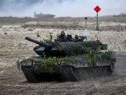 Польша передаст Украине роту танков Leopard 2