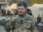 Порошенко создал дополнительную военно-воздушную зону «Восток»