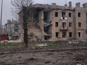 На Луганщине оккупанты наступают по трем направлениям и несут большие потери — глава ОВА