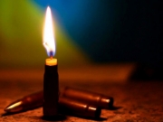 На Донбассе погиб украинский военный — штаб ООС