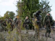Боевики понесли огромные потери на Донбассе — ООС