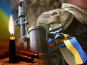 Из-за обстрелов боевиков на Донбассе погиб военный