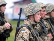 Стали известны планы МО Украины по осеннему призыву в ВСУ