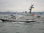 В Азовском море боевые корабли РФ устроили провокацию украинским морякам