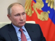 Путин созвал внеочередное заседание Совбеза РФ