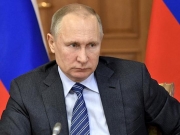 Путин готовит новое наступление в Украине в феврале или марте — Вloomberg
