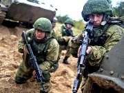 Россия готова использовать армию для защиты своих граждан за рубежом