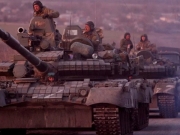 Россия перебрасывает войска на Донбасс — Генштаб