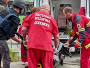 Россияне снова нанесли удары по Харькову: есть раненые и погибшие