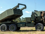 В Украину прибыли американские РСЗО