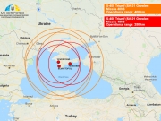 Россия развернула ЗРК С-400 «Триумф» в Крыму