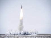 Россия вновь нанесла массированный удар по Украине: ракеты выпустили по Киевской, Одесской, Винницкой областям