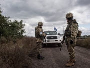 Заявление боевиков о готовности к разведению войск в Петровском является провокацией, — ООС