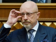 Резников обратился к жителям ОРДЛО: «Не верьте слухам о наступлении Украины»