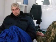 Еще одного украинского военного освободили из плена — Порошенко