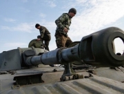 Россия перебросила в ОРДЛО 30 грузовиков с оружием — ГУР