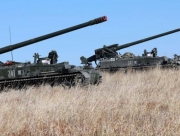 Войска РФ готовятся возобновить наступление на Запорожье, — Генштаб