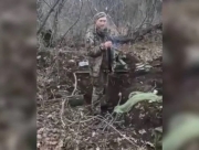 Россияне в упор расстреляли украинского военнопленного после слов «Слава Украине»