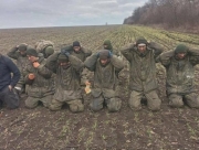 В Запорожской области состоялся обмен пленными: освобождены 86 украинских героев