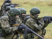 Британия предоставила новые доказательства присутствия РФ на Донбассе