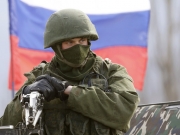 В Крыму начались масштабные учения российских военных