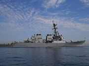 США направили в Черное море два боевых корабля