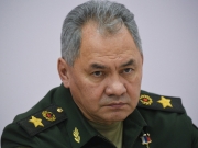 Шойгу: «Основные задачи спецоперации выполнены, теперь можно сосредоточиться на освобождении Донбасса»