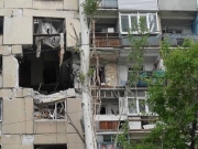 Российские войска продвинулись вглубь Северодонецка, продолжаются бои — Гайдай