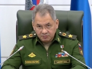 Россия начинает отвод войск от границ Украины — Шойгу