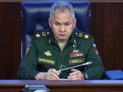 Россия специально тормозит с наступлением в Украине — Шойгу