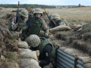 Ситуация на Донбассе обострилась: оккупанты ведут наступление с удвоенной силой, — ISW