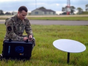 SpaceX увеличит подключение Украины к системе спутников Starshield