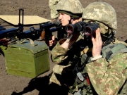 За сутки на Донбассе ранены двое украинских военных — штаб ООС