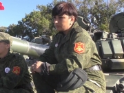 Начальник штаба дивизиона «ДНР» перешла на сторону Украины