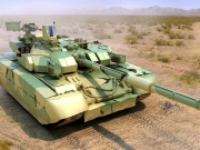 Завод имени Малышева поставит танк «Оплот» на экспорт в США