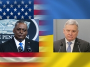 США поддержат Украину в случае обострения ситуации на Донбассе — Минобороны