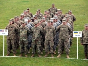 В Украине стартовали масштабные военные учения с участием 14 стран